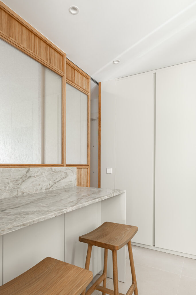 Cocinas Bilbao Tabula Studio