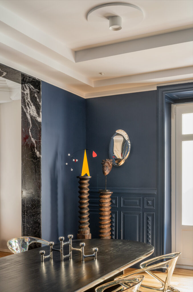 Interiorismo Bilbao Tabula Studio