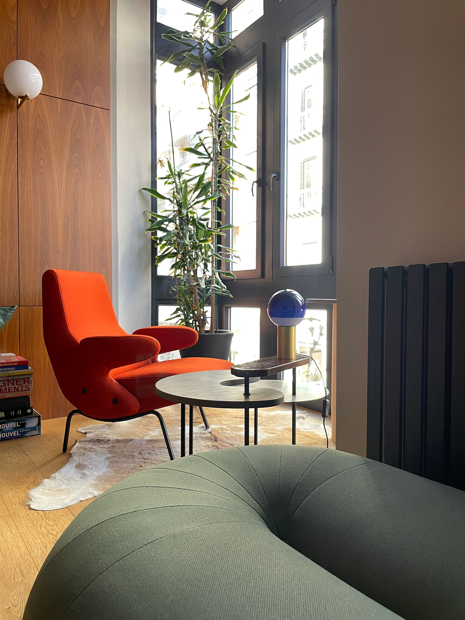 Estudio de arquitectura e Interiorismo en Bilbao