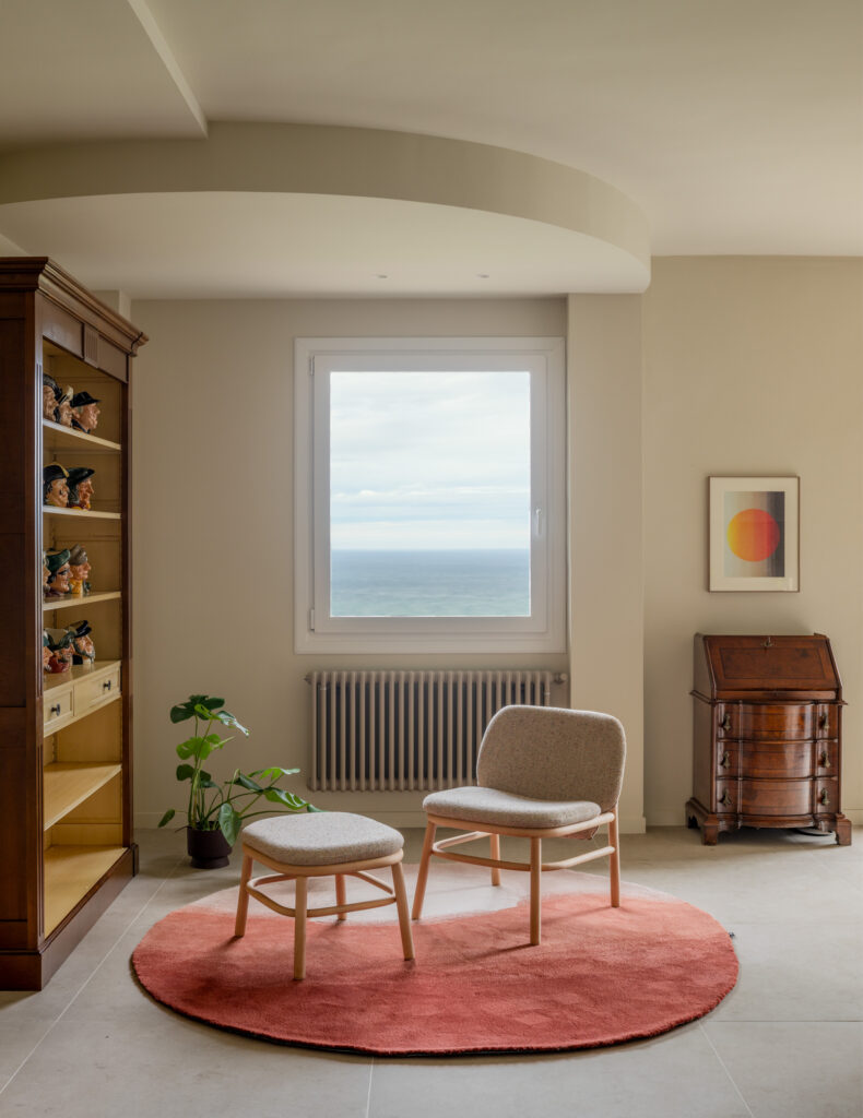 Reforma Urdaibai parcial