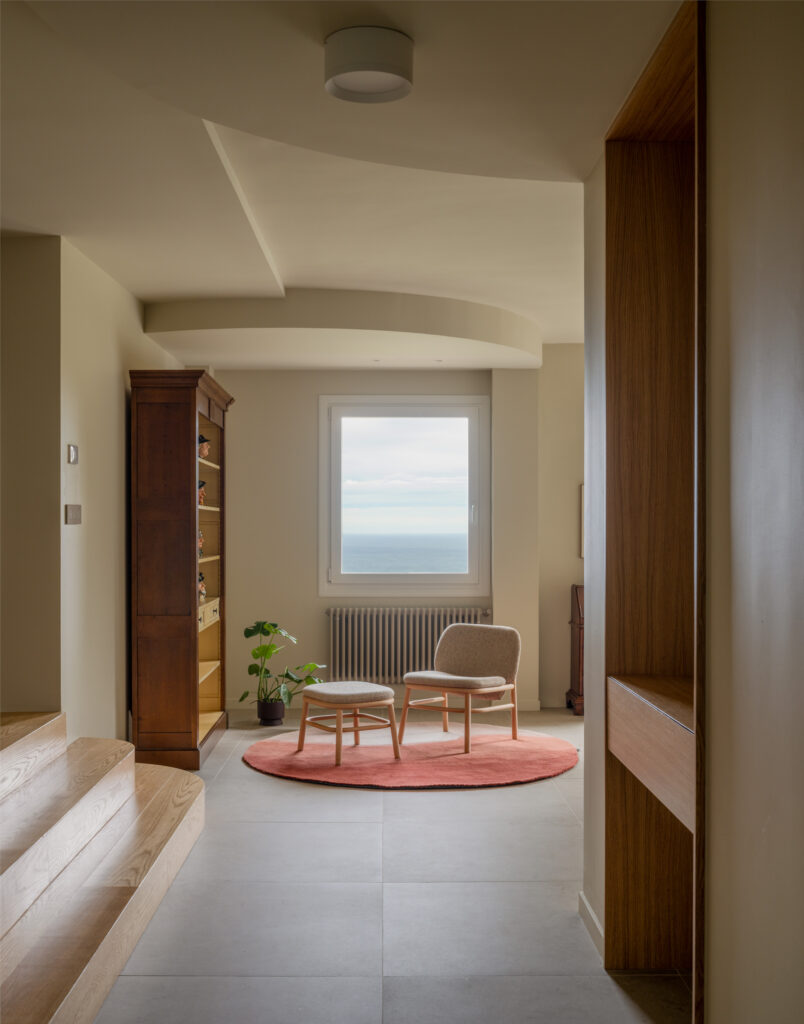 Alfombra Novadecor WOOP rugs para Tabula Studio