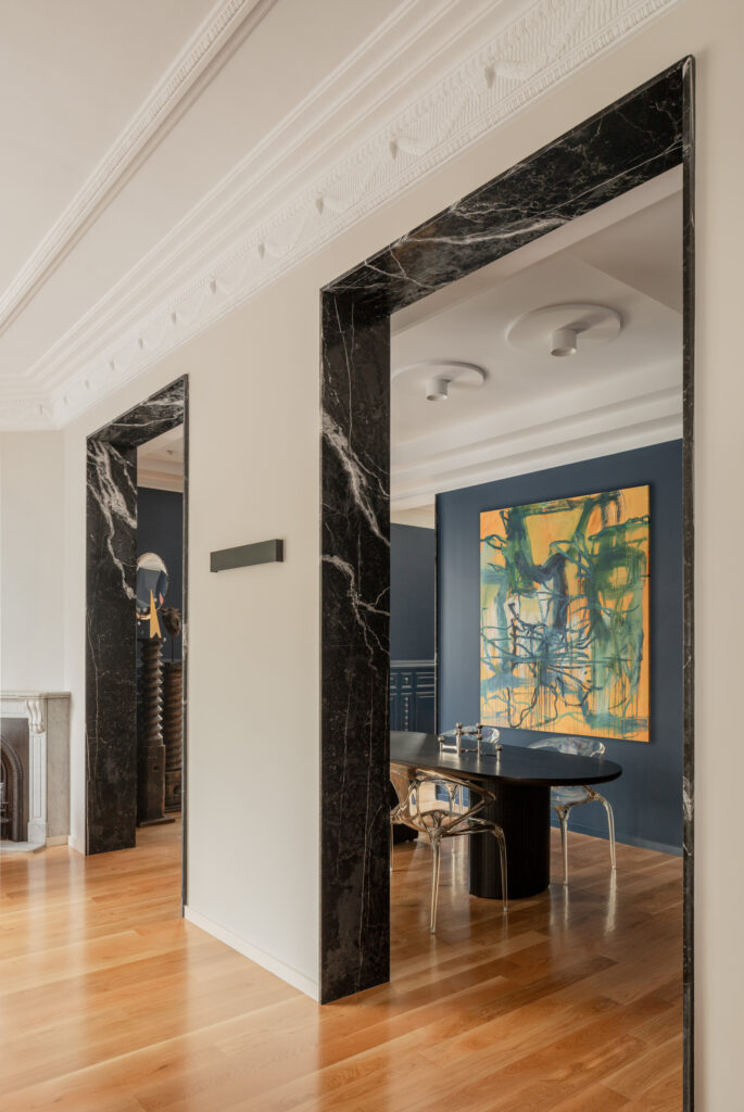 reformas integrales viviendas Bilbao