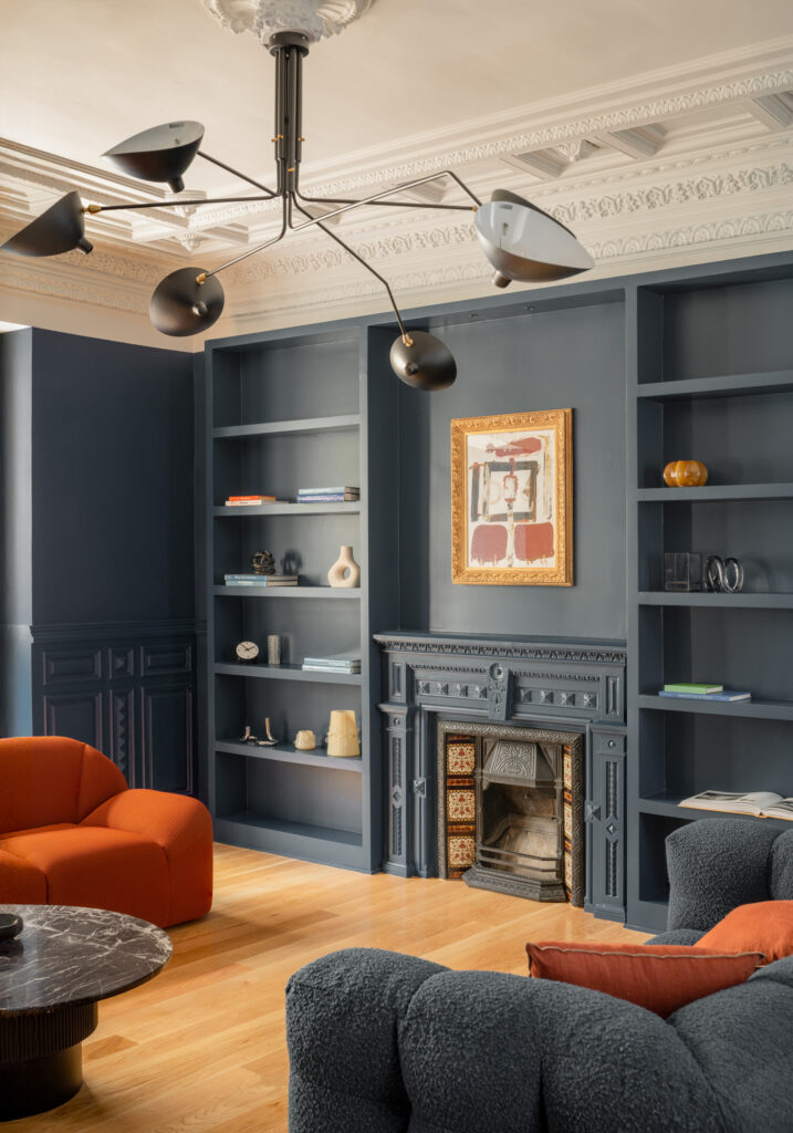 Reforma Integral en Bilbao tabula Studio