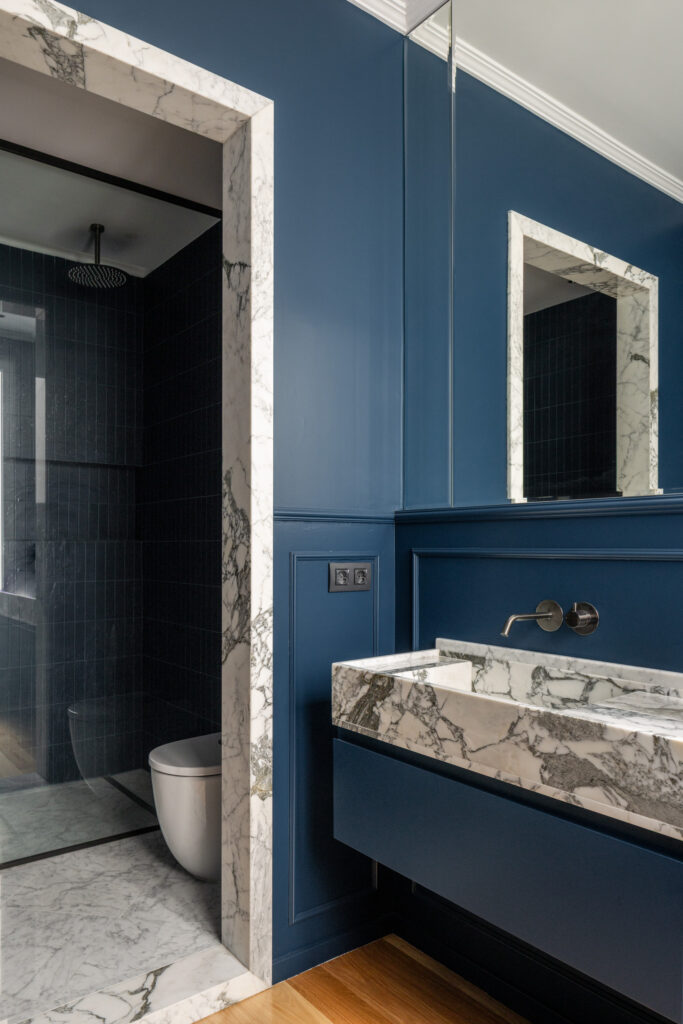 reforma integral piso Bilbao