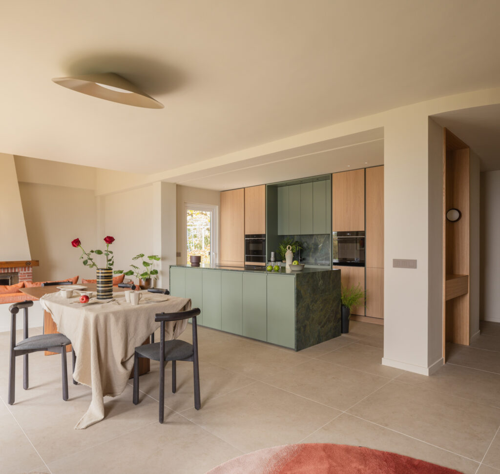 Cocinas Logos Cocinas Bilbao Tabula Studio