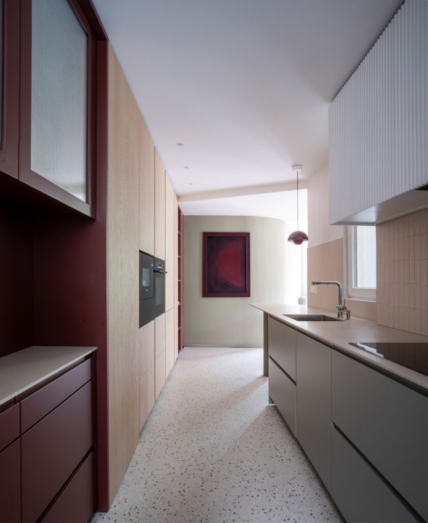 Cocina Tabula studio