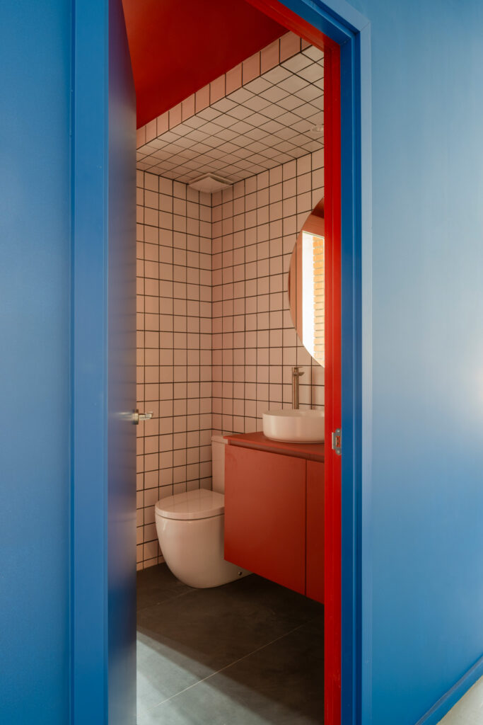 Reforma Baños Bilbao Reformas Color Tabula Studio